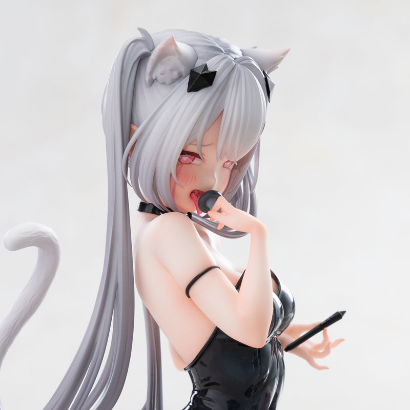 頒勒壱号機 BANLE001 Illustration by BANLE頒勒 1/6 完成品フィギュア