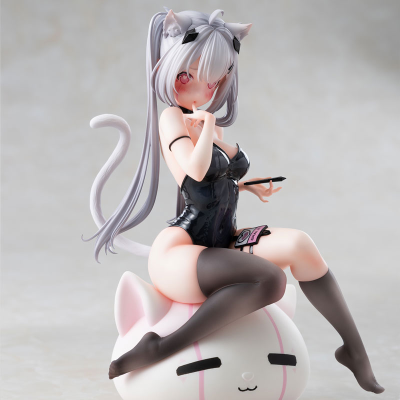 頒勒壱号機 BANLE001 Illustration by BANLE頒勒 1/6 完成品フィギュア