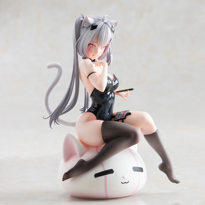 頒勒壱号機 BANLE001 Illustration by BANLE頒勒 1/6 完成品フィギュア