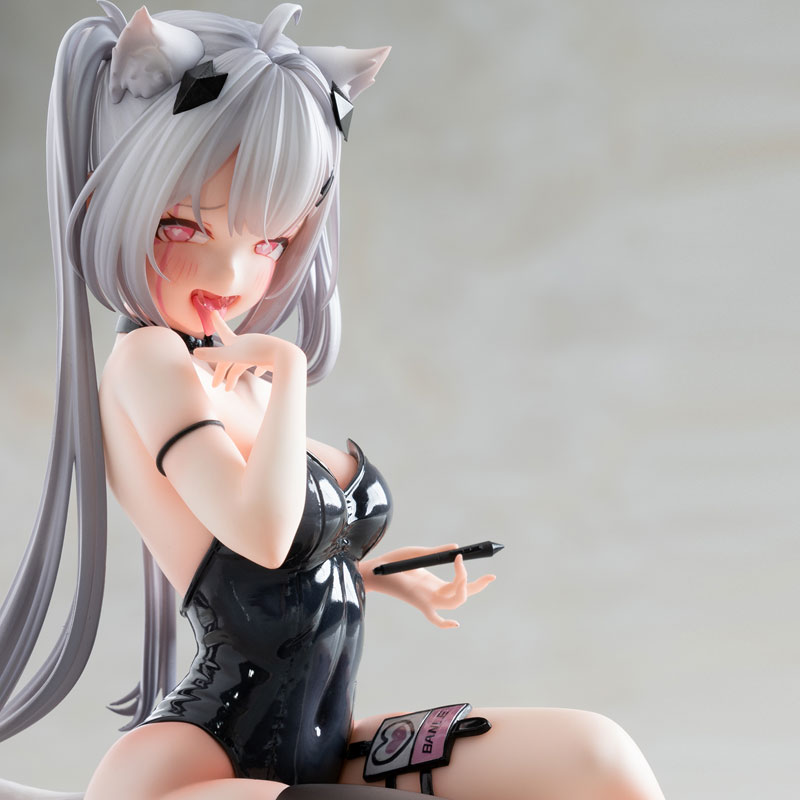 頒勒壱号機 BANLE001 Illustration by BANLE頒勒 1/6 完成品フィギュア