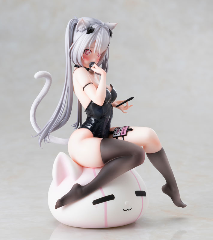 頒勒壱号機 BANLE001 Illustration by BANLE頒勒 1/6 完成品フィギュア