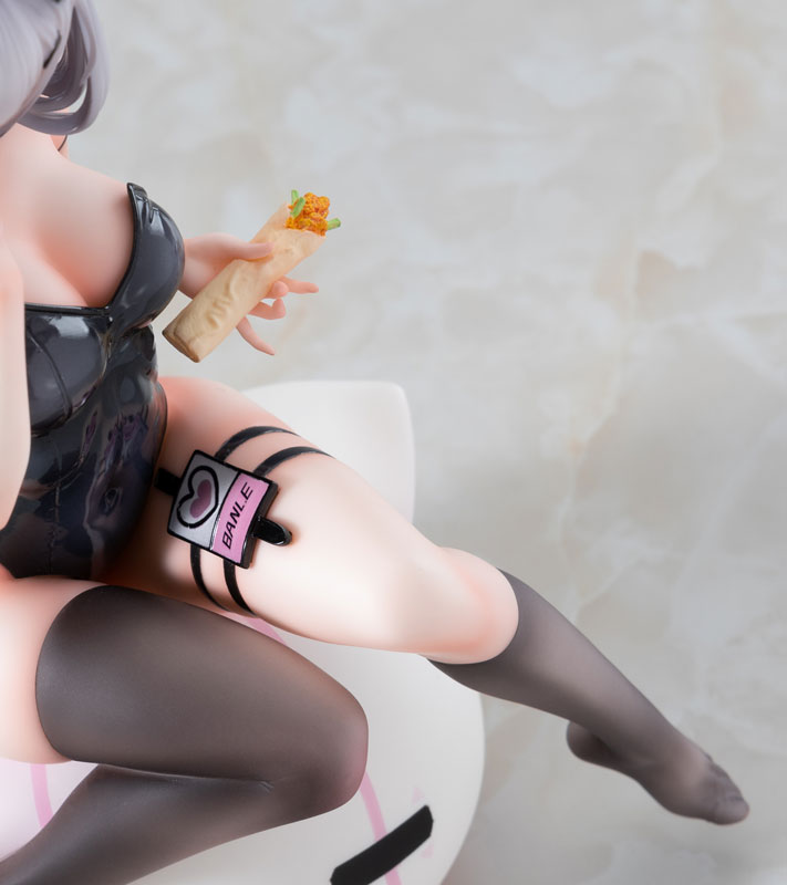 頒勒壱号機 BANLE001 Illustration by BANLE頒勒 1/6 完成品フィギュア