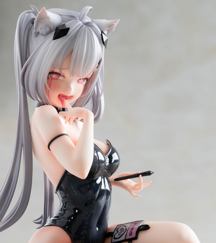 頒勒壱号機 BANLE001 Illustration by BANLE頒勒 1/6 完成品フィギュア