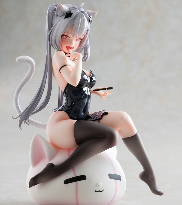 頒勒壱号機 BANLE001 Illustration by BANLE頒勒 1/6 完成品フィギュア