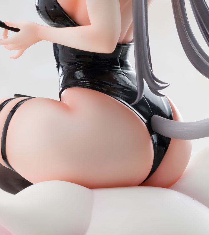 頒勒壱号機 BANLE001 Illustration by BANLE頒勒 1/6 完成品フィギュア