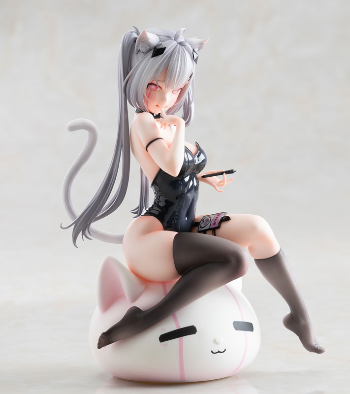 頒勒壱号機 BANLE001 Illustration by BANLE頒勒 1/6 完成品フィギュア