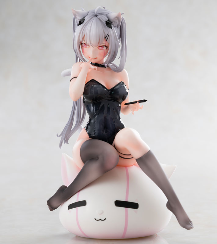頒勒壱号機 BANLE001 Illustration by BANLE頒勒 1/6 完成品フィギュア