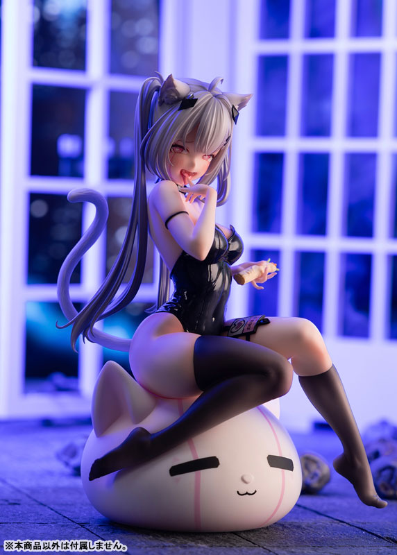 頒勒壱号機 BANLE001 Illustration by BANLE頒勒 1/6 完成品フィギュア