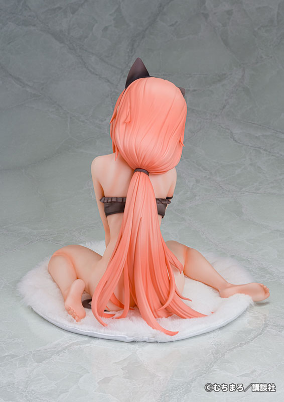 生徒会にも穴はある！ 陸奥こまろ 1/4 完成品フィギュア