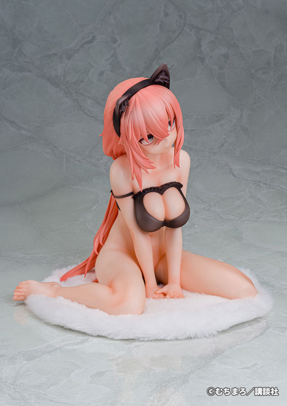 生徒会にも穴はある！ 陸奥こまろ 1/4 完成品フィギュア