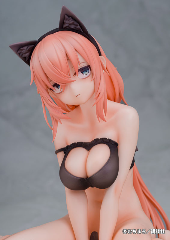 生徒会にも穴はある！ 陸奥こまろ 1/4 完成品フィギュア