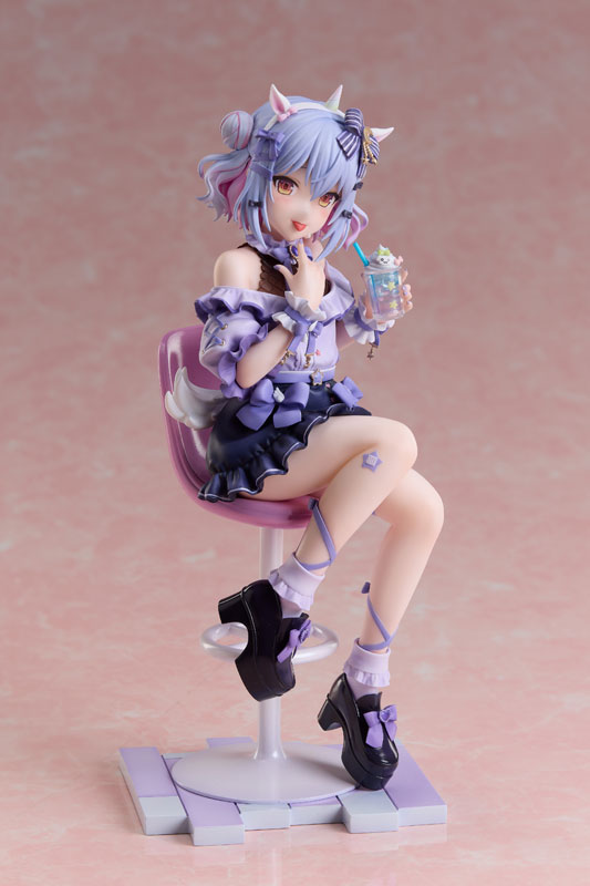 のりプロ 犬山たまき ユニコーン衣装 地雷風 Ver. 1/7 完成品フィギュア