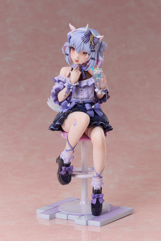 のりプロ 犬山たまき ユニコーン衣装 地雷風 Ver. 1/7 完成品フィギュア
