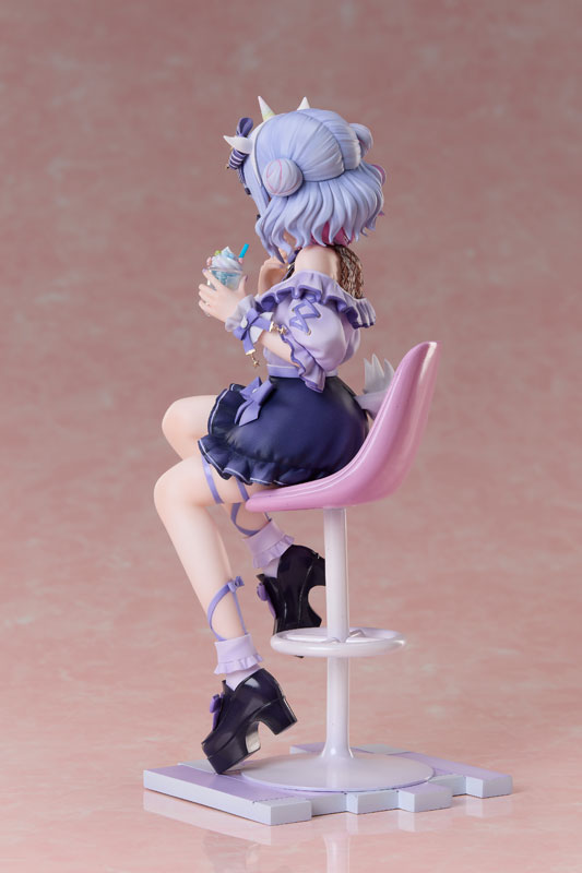 のりプロ 犬山たまき ユニコーン衣装 地雷風 Ver. 1/7 完成品フィギュア