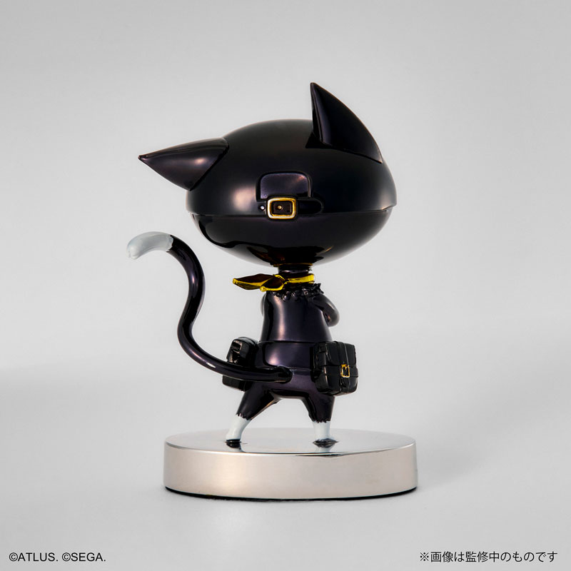 ペルソナ5 ザ・ロイヤル ブライトアーツギャラリー モルガナ