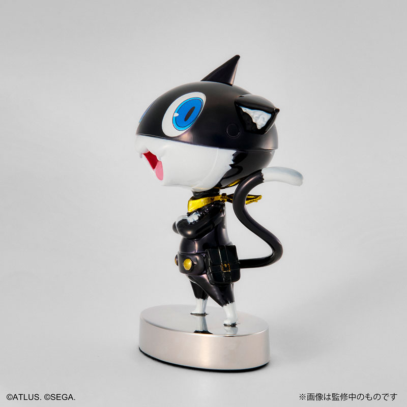 ペルソナ5 ザ・ロイヤル ブライトアーツギャラリー モルガナ