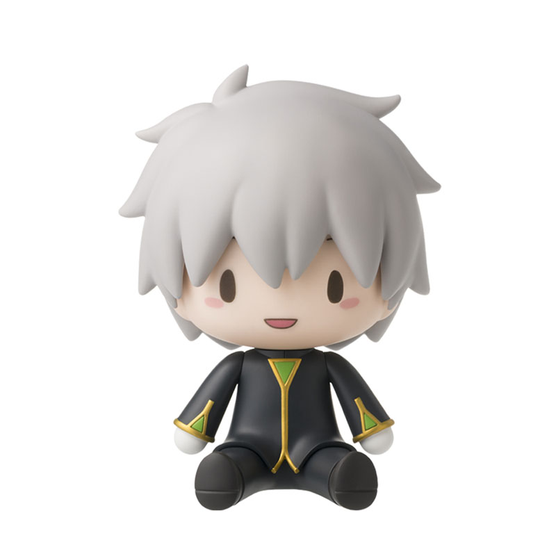 シン・エヴァンゲリオン劇場版 ふわぷち デフォルメフィギュア カヲル 司令服