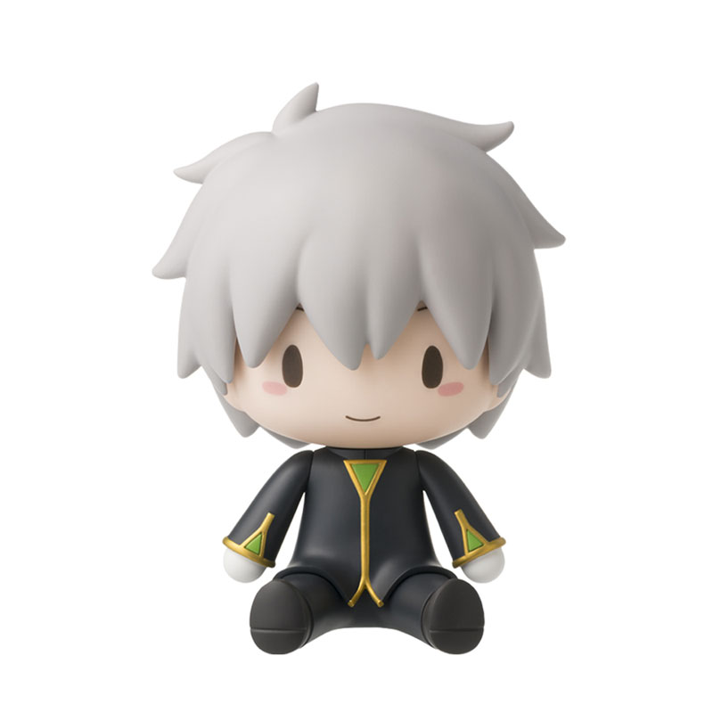 シン・エヴァンゲリオン劇場版 ふわぷち デフォルメフィギュア カヲル 司令服