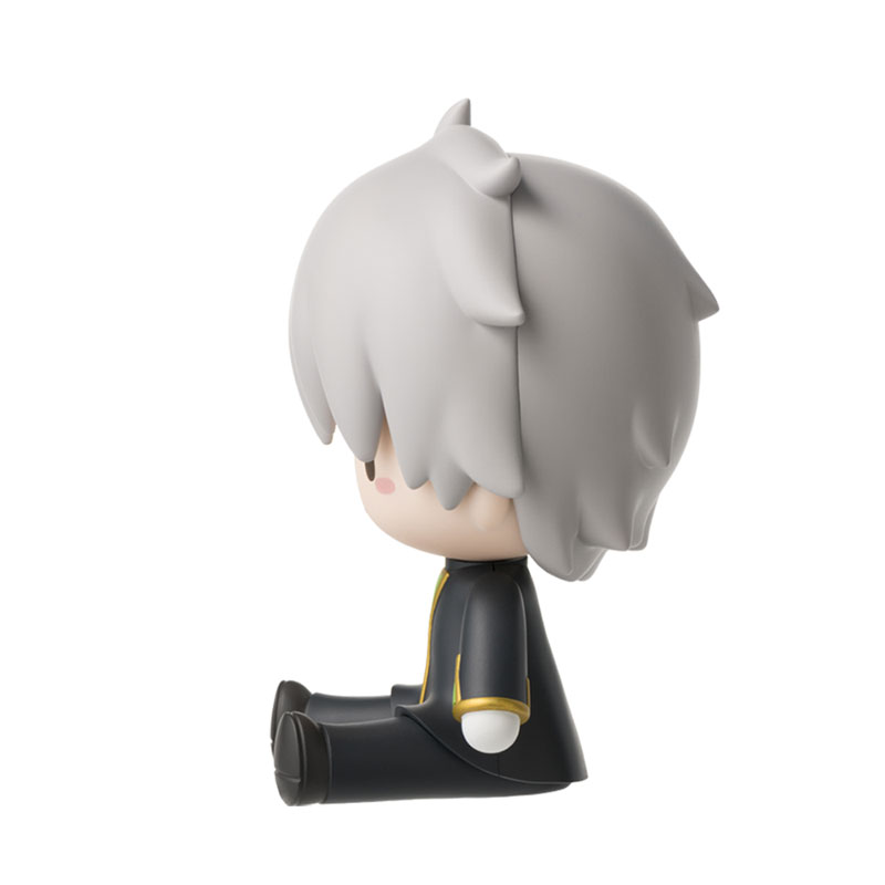 シン・エヴァンゲリオン劇場版 ふわぷち デフォルメフィギュア カヲル 司令服