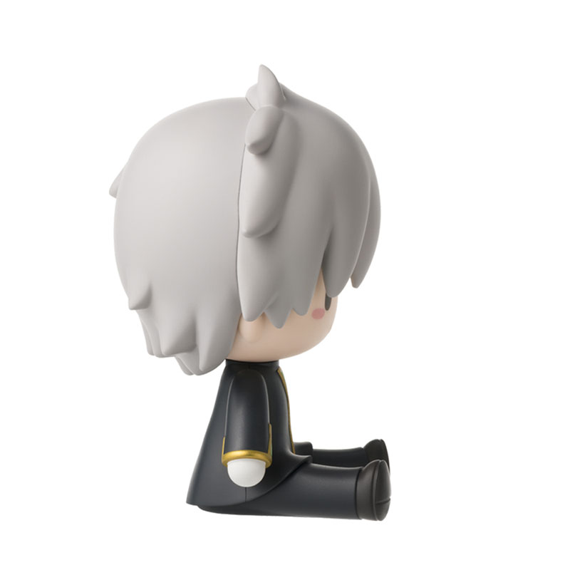 シン・エヴァンゲリオン劇場版 ふわぷち デフォルメフィギュア カヲル 司令服