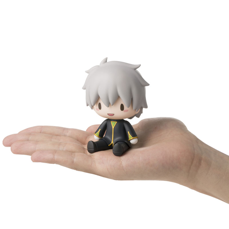 シン・エヴァンゲリオン劇場版 ふわぷち デフォルメフィギュア カヲル 司令服