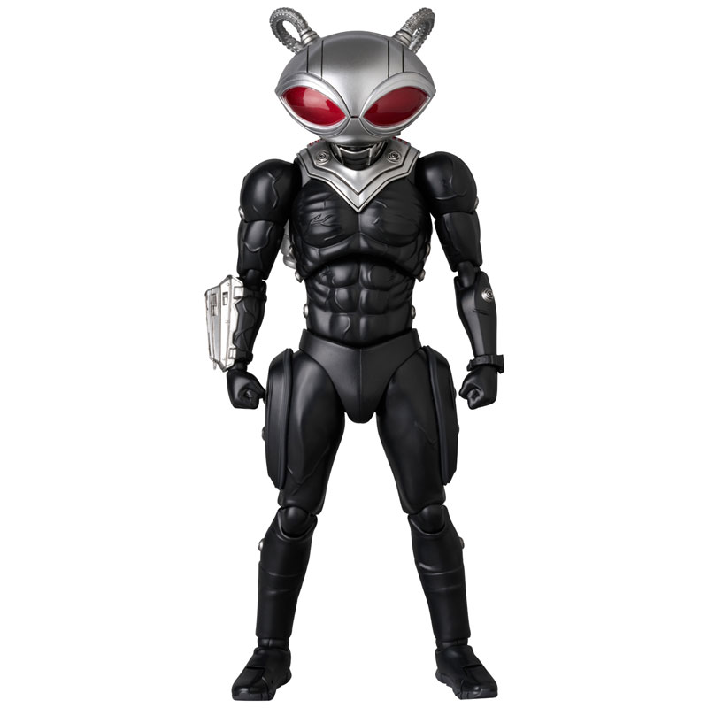 マフェックス No.288 MAFEX BLACK MANTA(AQUAMAN AND THE LOST KINGDOM)