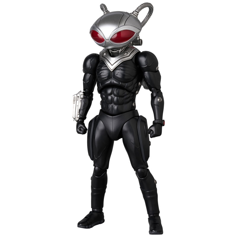 マフェックス No.288 MAFEX BLACK MANTA(AQUAMAN AND THE LOST KINGDOM)
