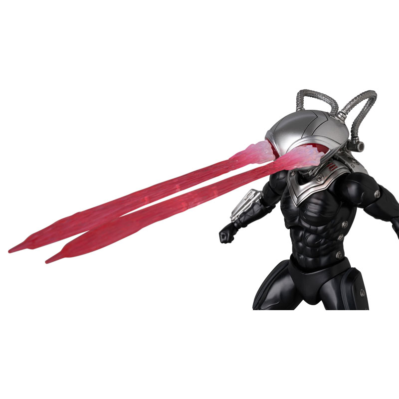 マフェックス No.288 MAFEX BLACK MANTA(AQUAMAN AND THE LOST KINGDOM)