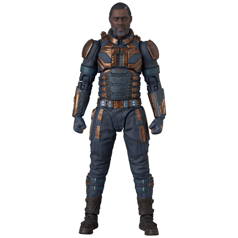 マフェックス No.290 MAFEX BLOODSPORT『The Suicide Squad』