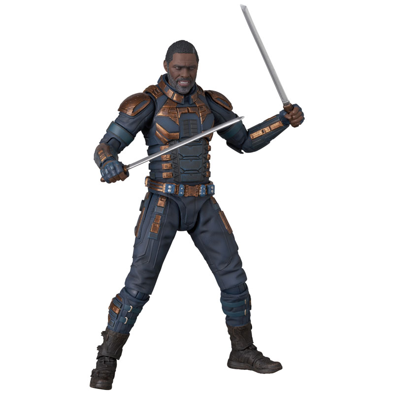 マフェックス No.290 MAFEX BLOODSPORT『The Suicide Squad』