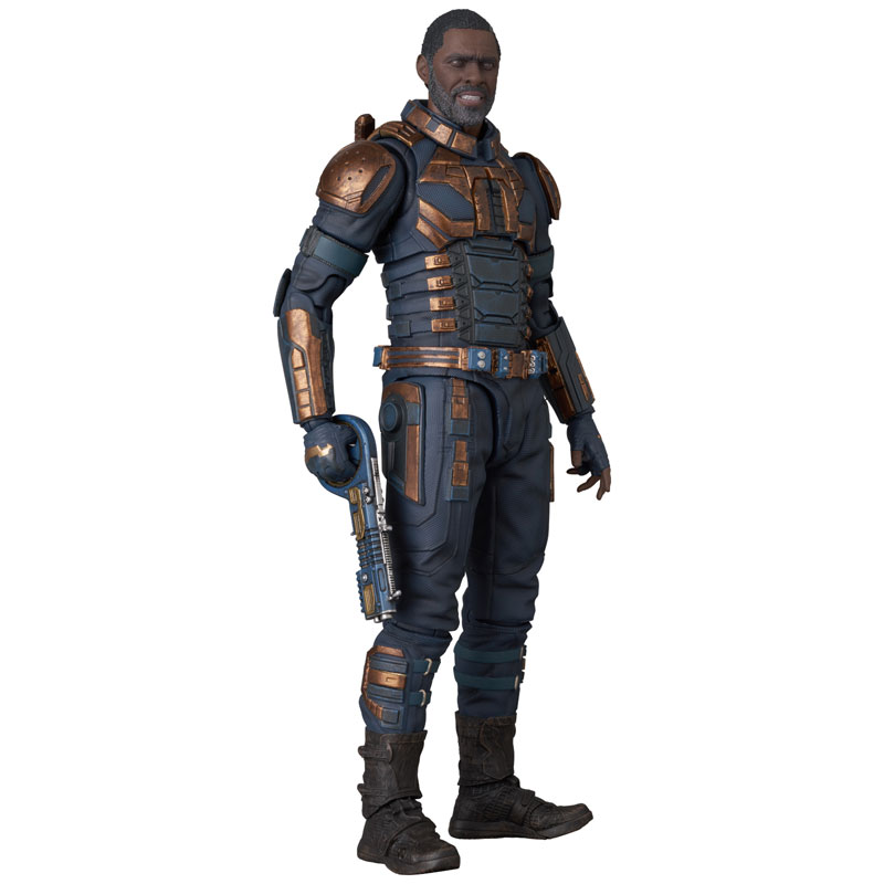 マフェックス No.290 MAFEX BLOODSPORT『The Suicide Squad』