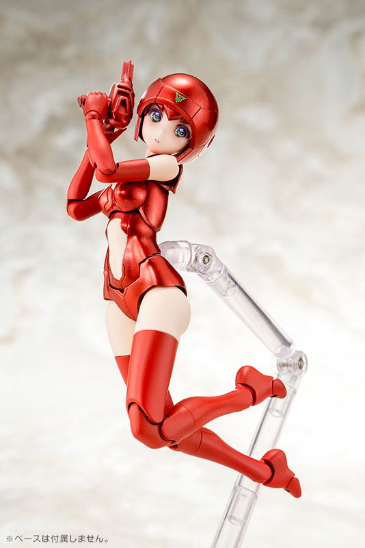 メガミデバイス B1R-M シャーシキット スキンカラーC 1/1 プラモデル