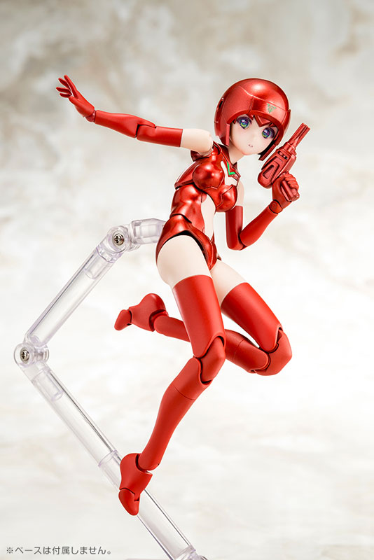 メガミデバイス B1R-M シャーシキット スキンカラーC 1/1 プラモデル