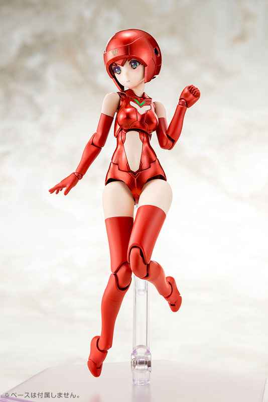 メガミデバイス B1R-M シャーシキット スキンカラーC 1/1 プラモデル