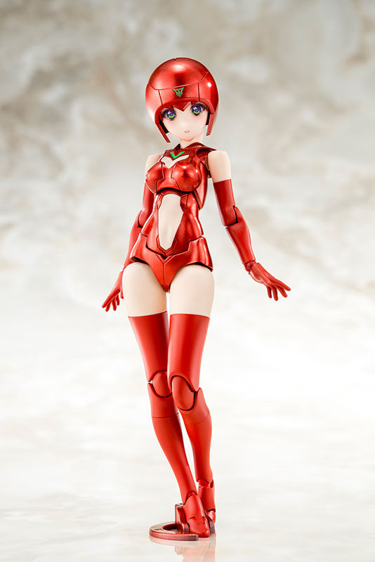 メガミデバイス B1R-M シャーシキット スキンカラーC 1/1 プラモデル