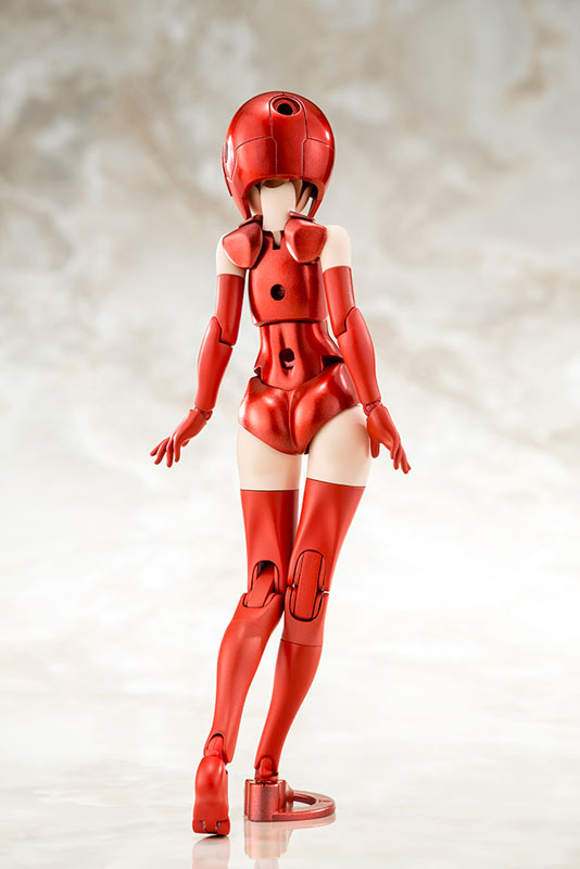 メガミデバイス B1R-M シャーシキット スキンカラーC 1/1 プラモデル