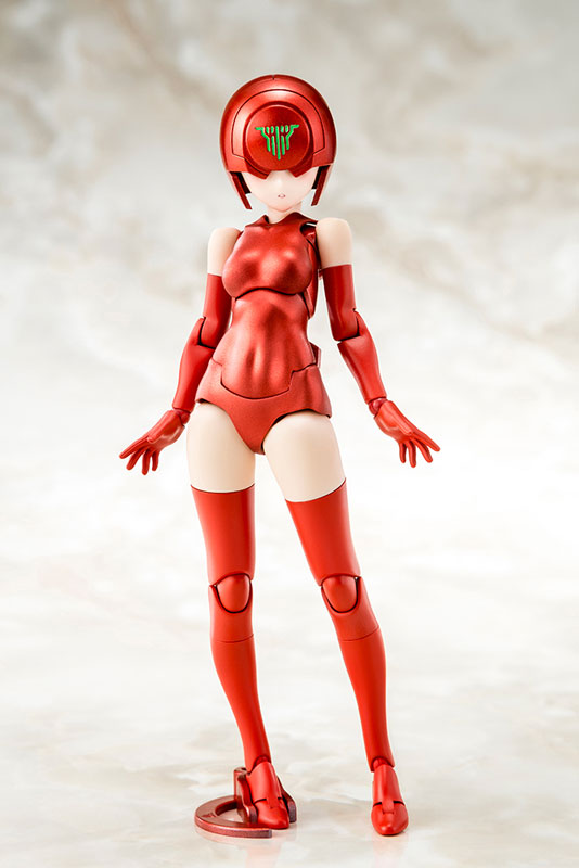 メガミデバイス B1R-M シャーシキット スキンカラーC 1/1 プラモデル