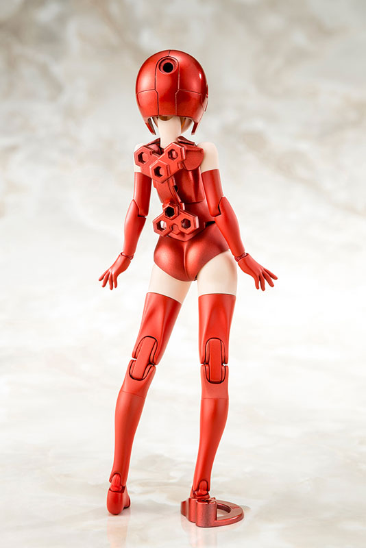 メガミデバイス B1R-M シャーシキット スキンカラーC 1/1 プラモデル