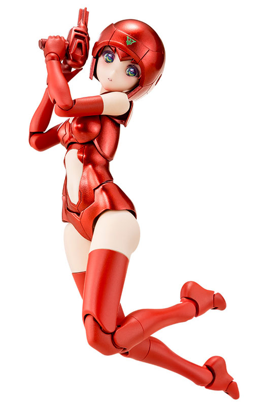 メガミデバイス B1R-M シャーシキット スキンカラーC 1/1 プラモデル