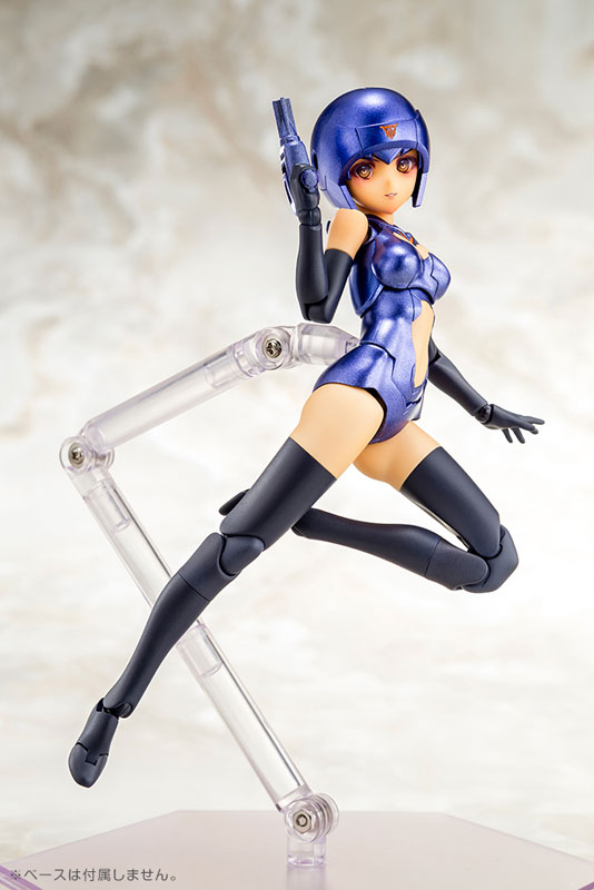 メガミデバイス B1R-M シャーシキット スキンカラーD 1/1 プラモデル