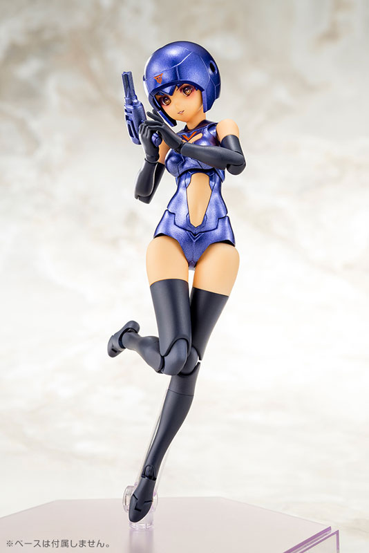 メガミデバイス B1R-M シャーシキット スキンカラーD 1/1 プラモデル