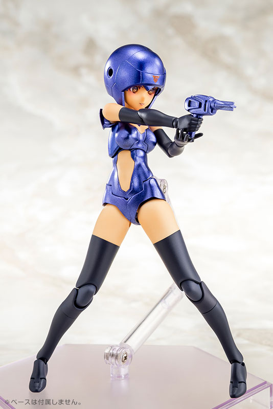 メガミデバイス B1R-M シャーシキット スキンカラーD 1/1 プラモデル