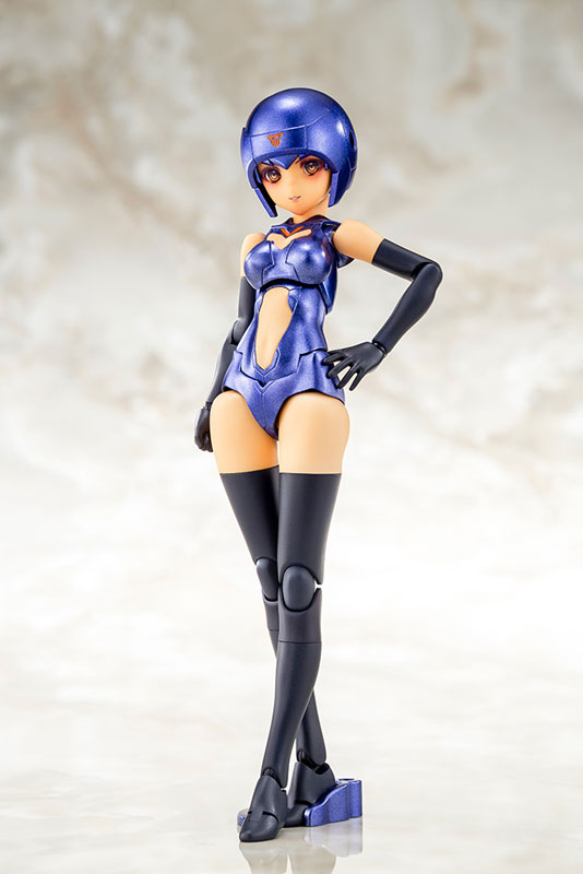 メガミデバイス B1R-M シャーシキット スキンカラーD 1/1 プラモデル