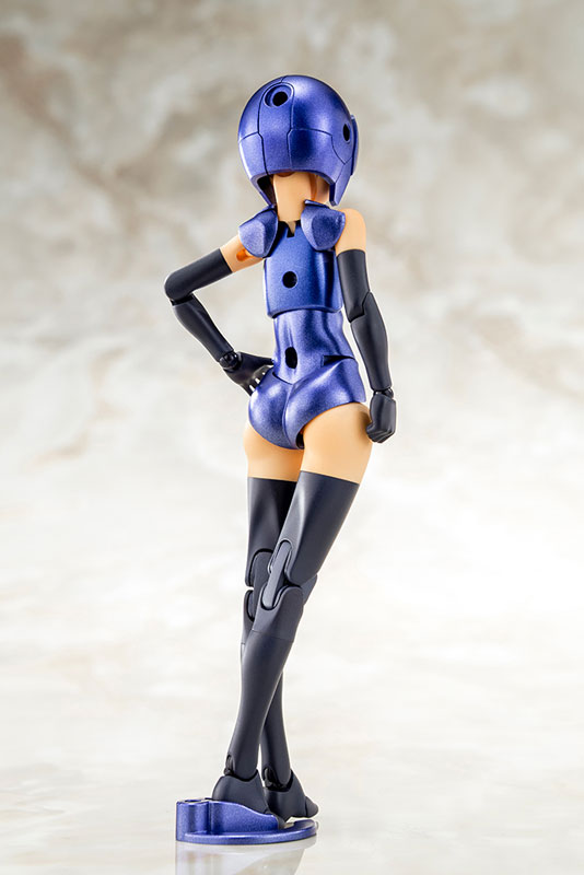 メガミデバイス B1R-M シャーシキット スキンカラーD 1/1 プラモデル