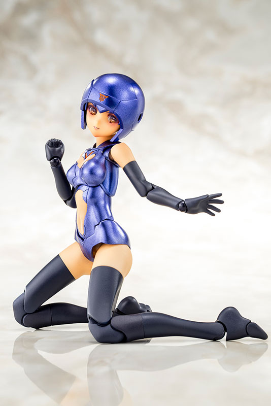 メガミデバイス B1R-M シャーシキット スキンカラーD 1/1 プラモデル