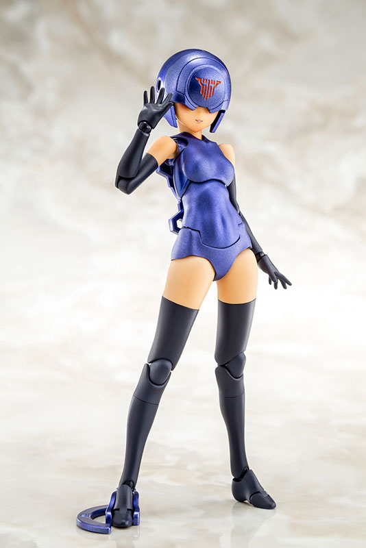 メガミデバイス B1R-M シャーシキット スキンカラーD 1/1 プラモデル