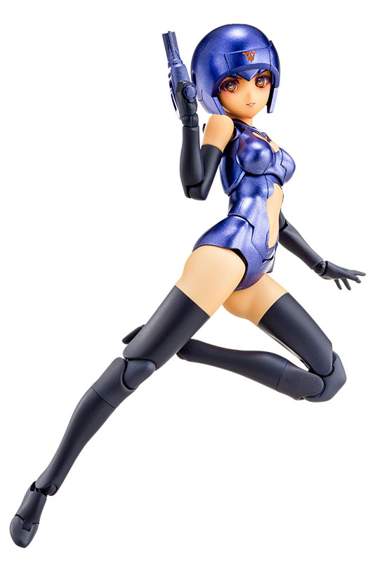 メガミデバイス B1R-M シャーシキット スキンカラーD 1/1 プラモデル