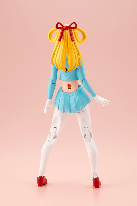 猫*※様 (MJ⑥)コトブキヤ メガミデバイス アリス BUSTERDOLL ガ 予約開始】9月24日 「メガミデバイス BUSTER DOLL ナイト Alice
