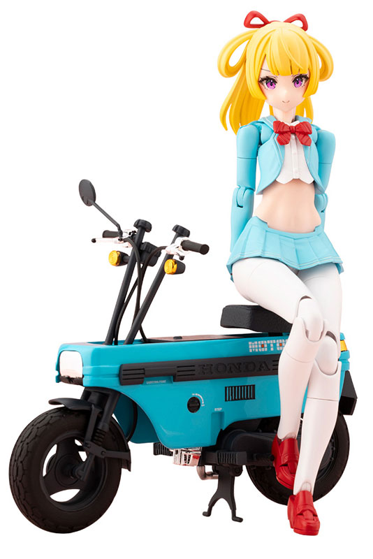 猫*※様 (MJ⑥)コトブキヤ メガミデバイス アリス BUSTERDOLL ガ 予約開始】9月24日 「メガミデバイス BUSTER DOLL ナイト Alice