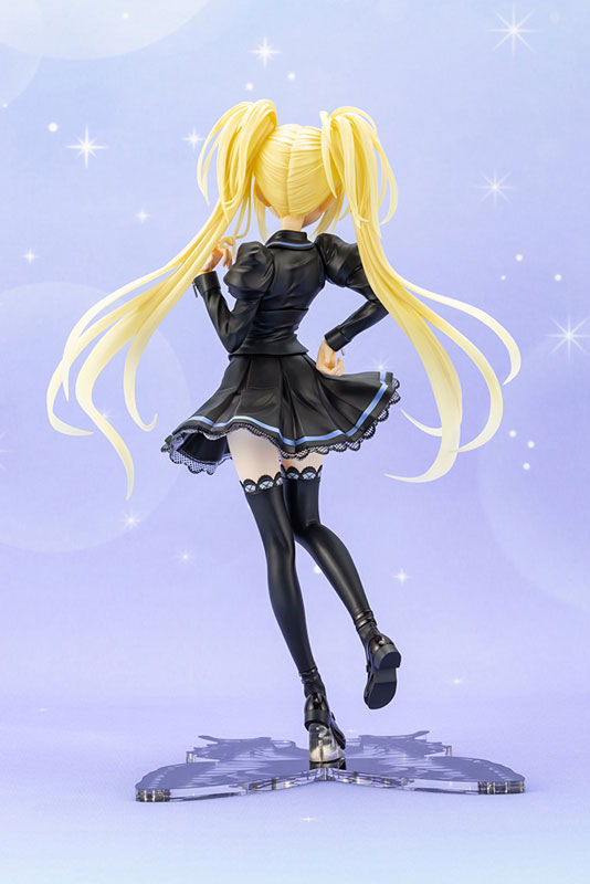 しゅごキャラ！ ほしな歌唄 制服ver. 1/7 完成品フィギュア